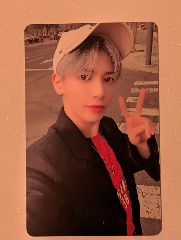 The Chaos Chapter: FREEZE SOUND WAVE LUCKY DRAW