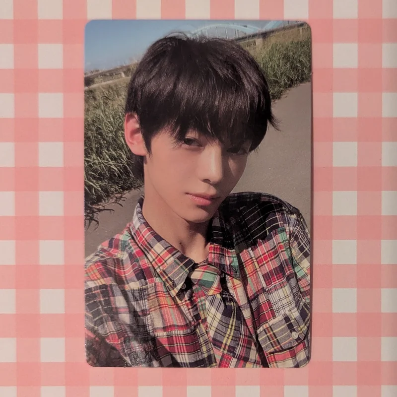 Sparkling Blue Lucky ver.