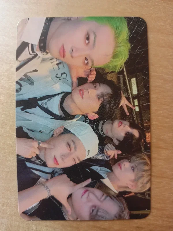 TRICKSTER DIGIPACK ver.