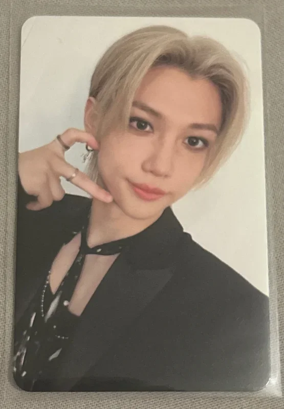 (5-STAR)DIGIPACK VER.