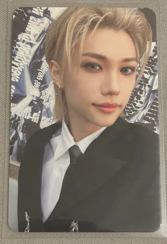 (5-STAR) DIGIPACK VER.