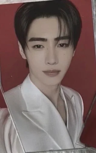 ENHYPEN WORLD TOUR WALK THE LINE : FINAL Trading Card
