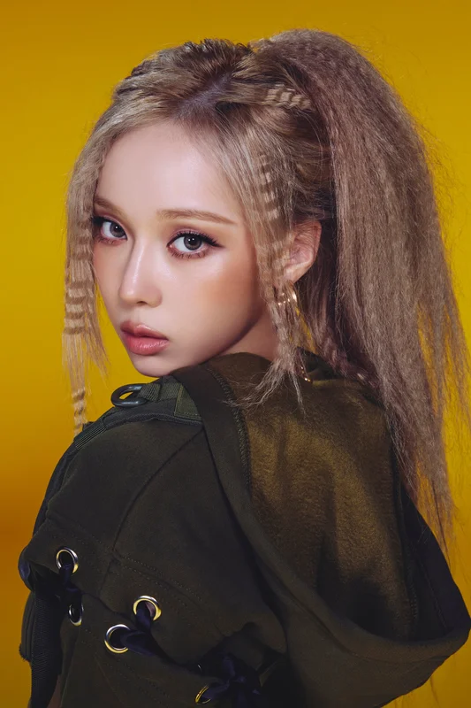 wonjennie