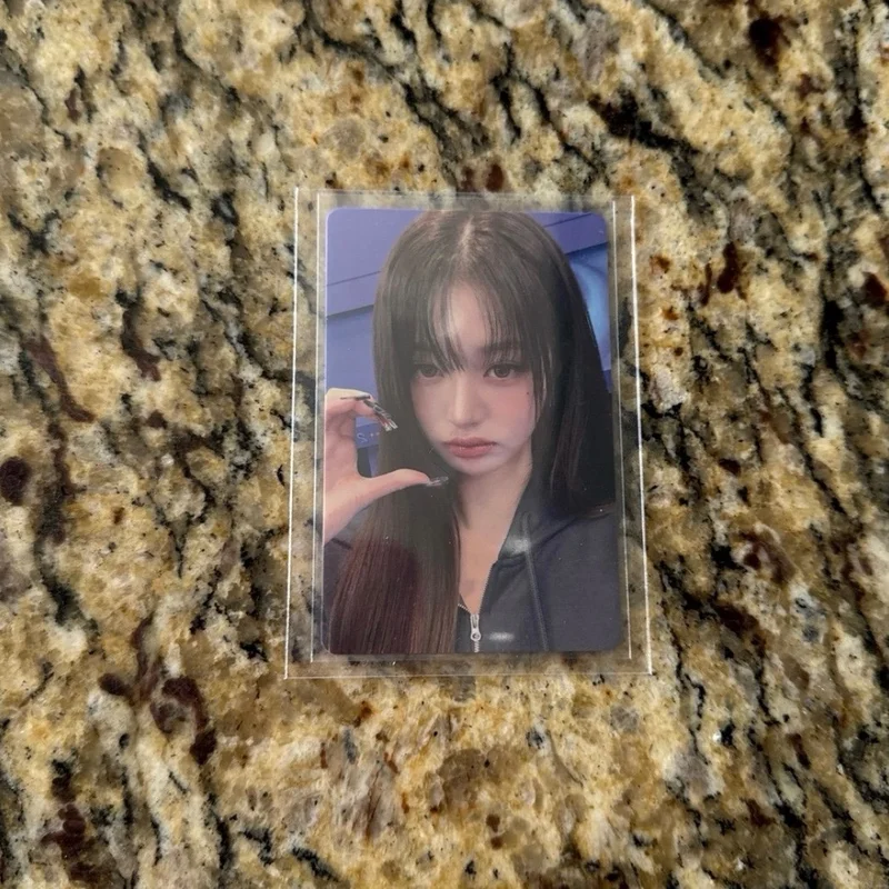 IVE SECRET Sony Music