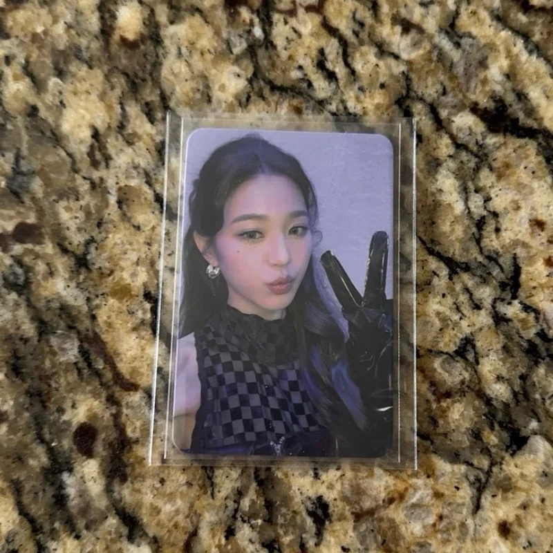 ELEVEN WONYOUNG SOUND WAVE