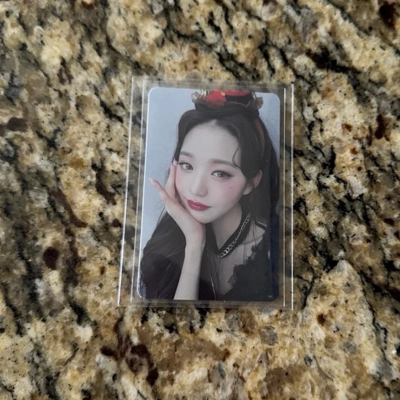 Ive Wonyoung Eleven Wonderwall