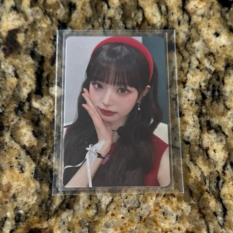 I'VE WONYOUNG OFFLINE MINE HIGH TOUCH