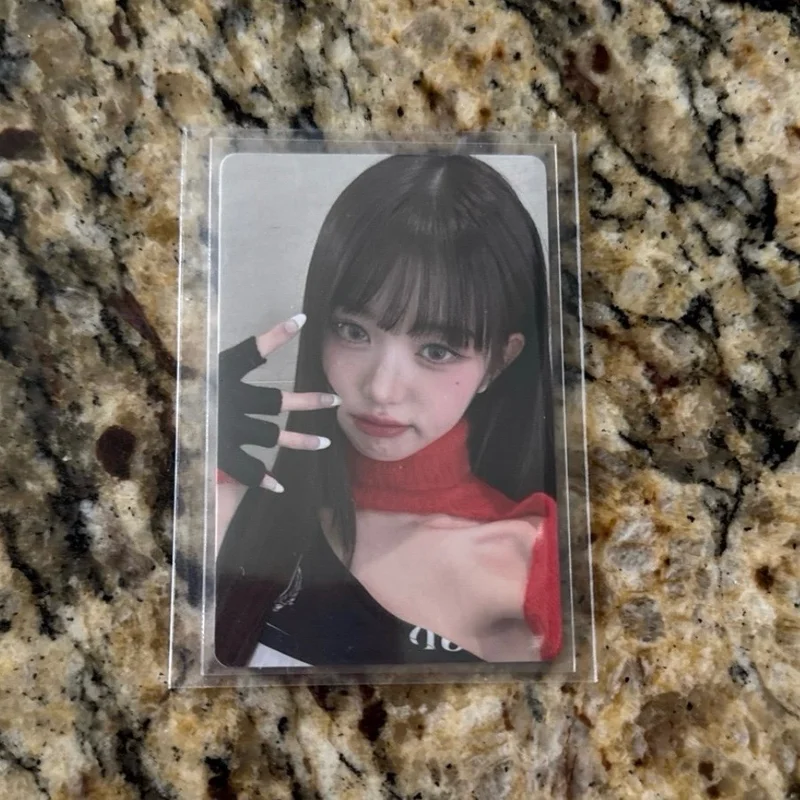 I'VE WONYOUNG MINE YIZHIYU