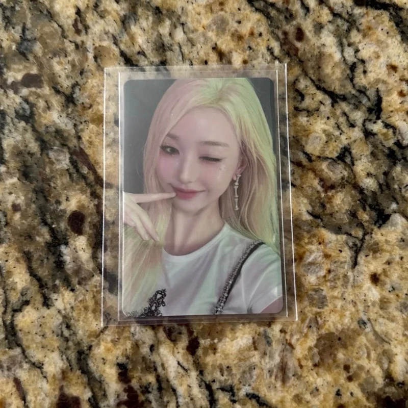 IVE WONYOUNG THE 1ST WORLD TOUR SHOW WHAT I HAVE IN JAPAN