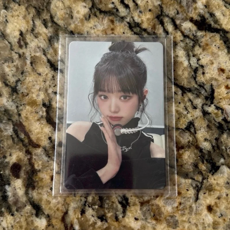 I'VE WONYOUNG MINE TOWER RECORDS