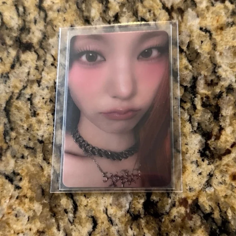 BORN TO BE YEJI SPECIAL EDITION UNTOUCHABLE Ver.
