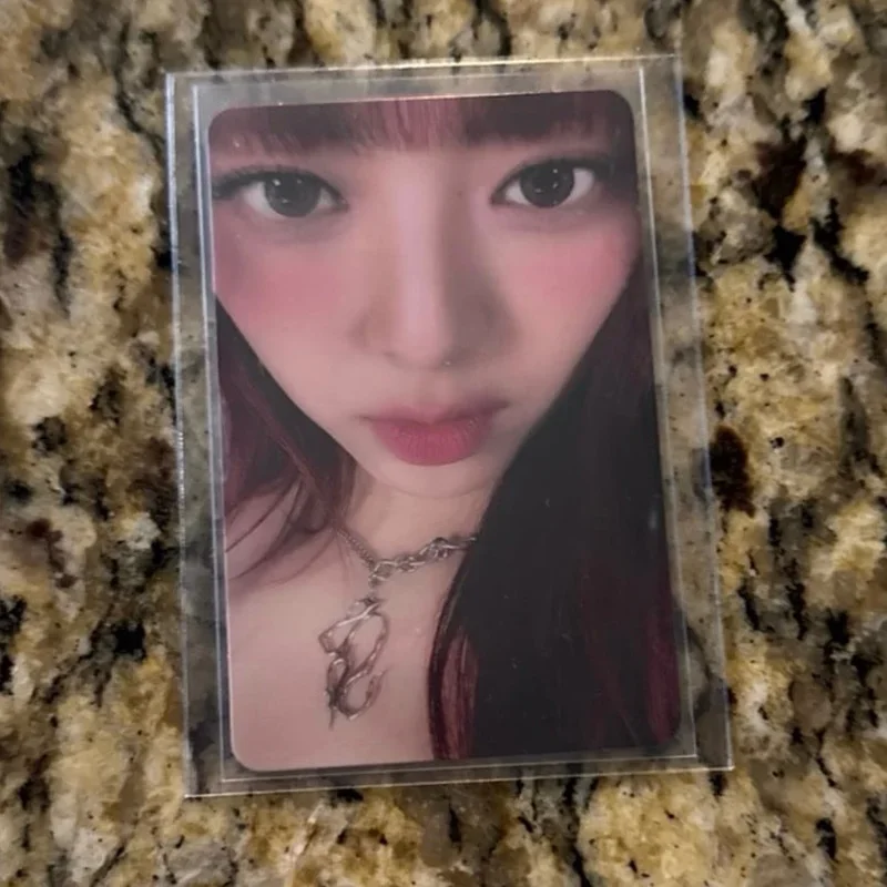 BORN TO BE YUNA SPECIAL EDITION UNTOUCHABLE Ver.