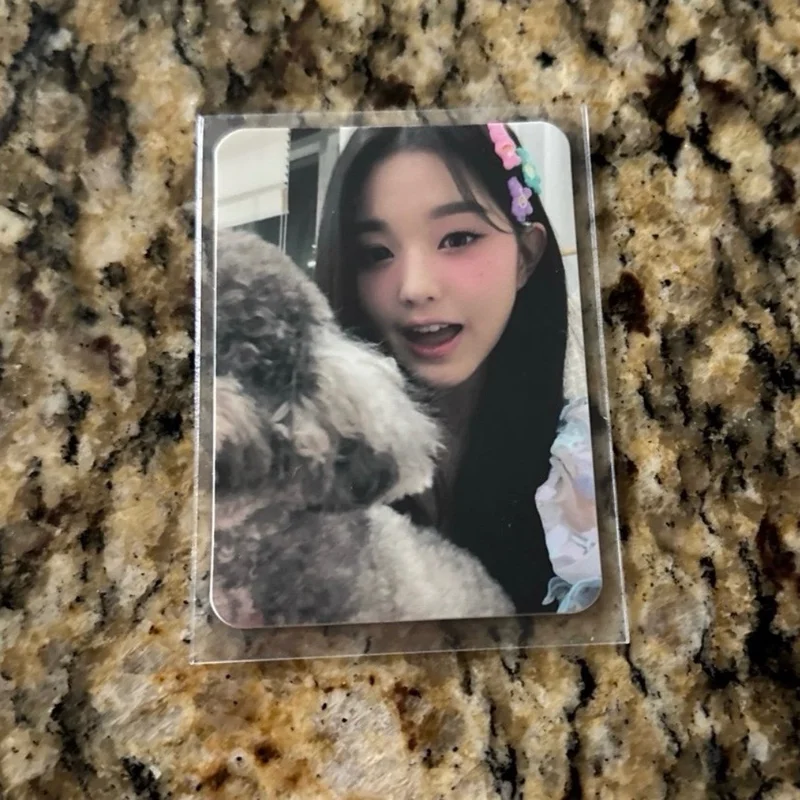 D-icon Wonyoung vol.11 IZ*ONE Shall we dance?