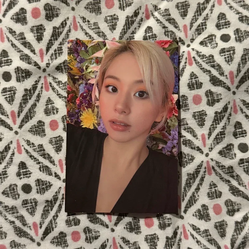 TWICE Chaeyoung | Eyes wide open
