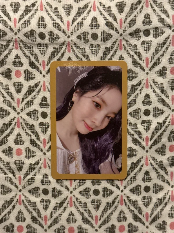 TWICE Dahyun | MORE&MORE