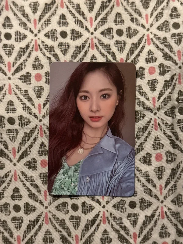 TWICE Tzuyu | MORE&MORE