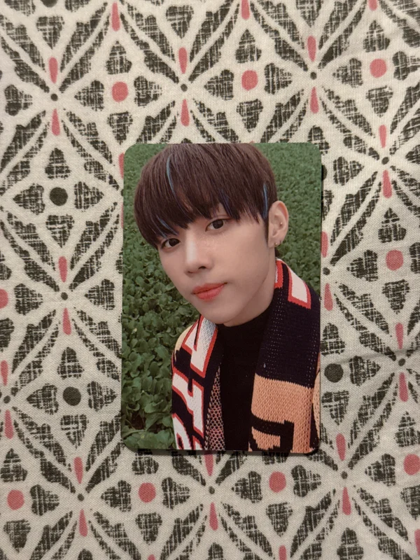 THE BOYZ Sunwoo | THE ONLY In the Air Ver.