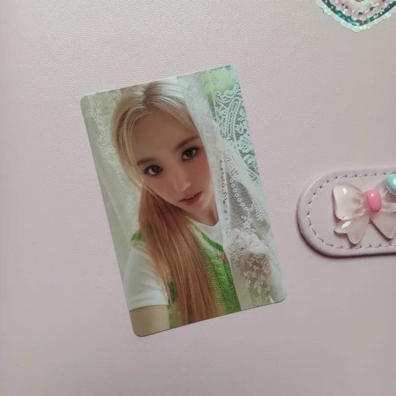 Yeseo TROUBLESHOOTER daydream ver.