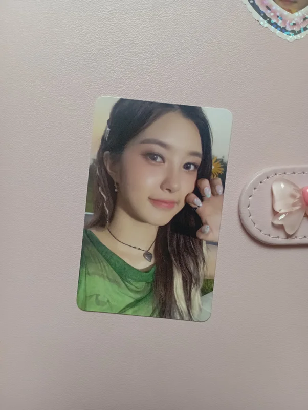 Dayeon Magic Hour Platform ver.