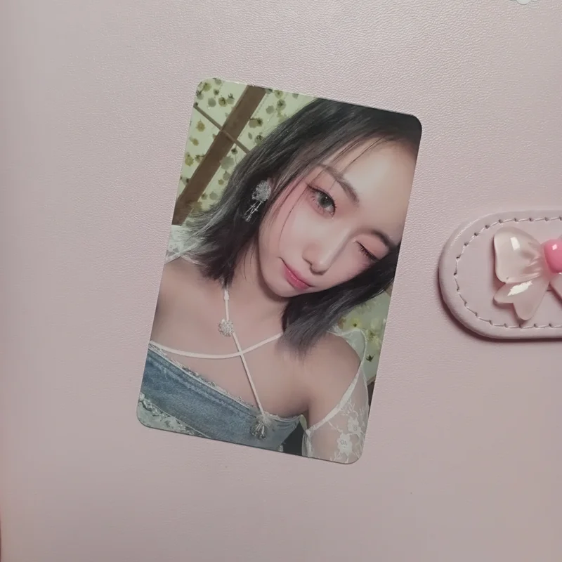 Youngeun Kep1going On SCENE Ver.