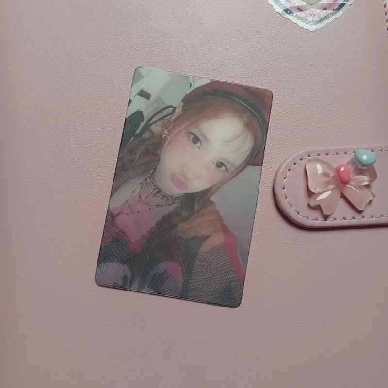 Huening Bahiyyih TIPI-TAP Connect N ver.