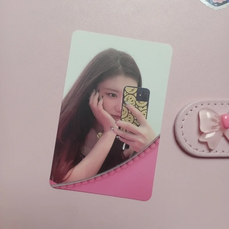 Chaeryeong CRAZY IN LOVE