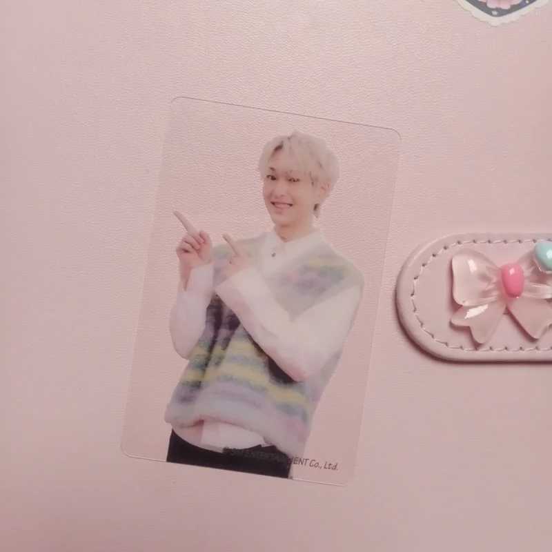 ONEW 2023 SEASON'S GREETINGS