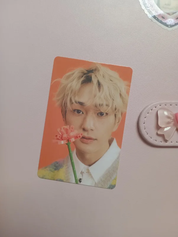 ONEW 2023 SEASON'S GREETINGS