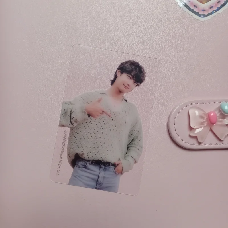 MINHO 2023 SEASON'S GREETINGS