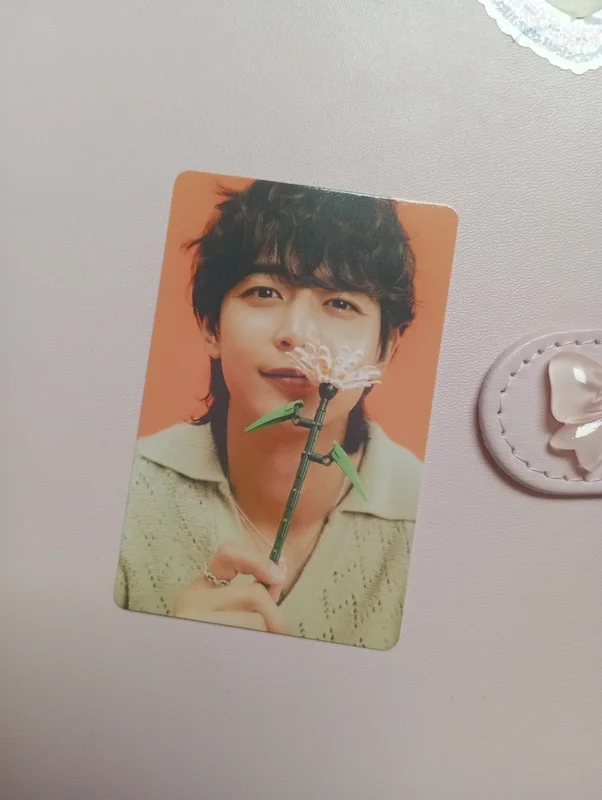 MINHO 2023 SEASON'S GREETINGS