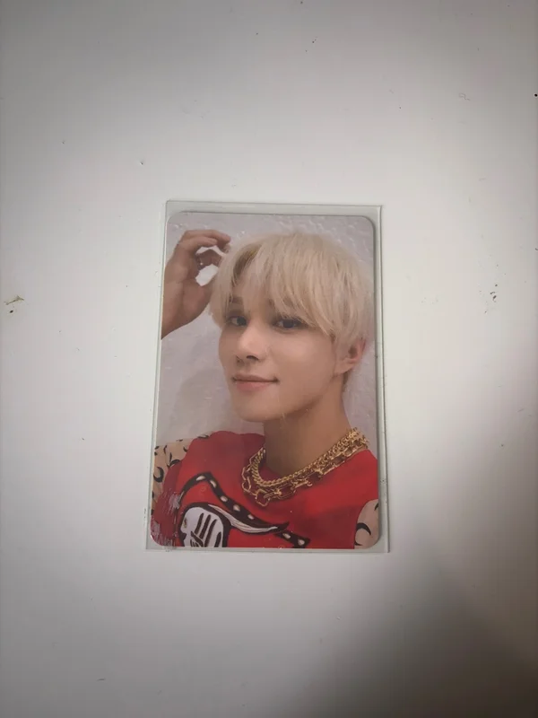 Sticker Jewel Case Ver.