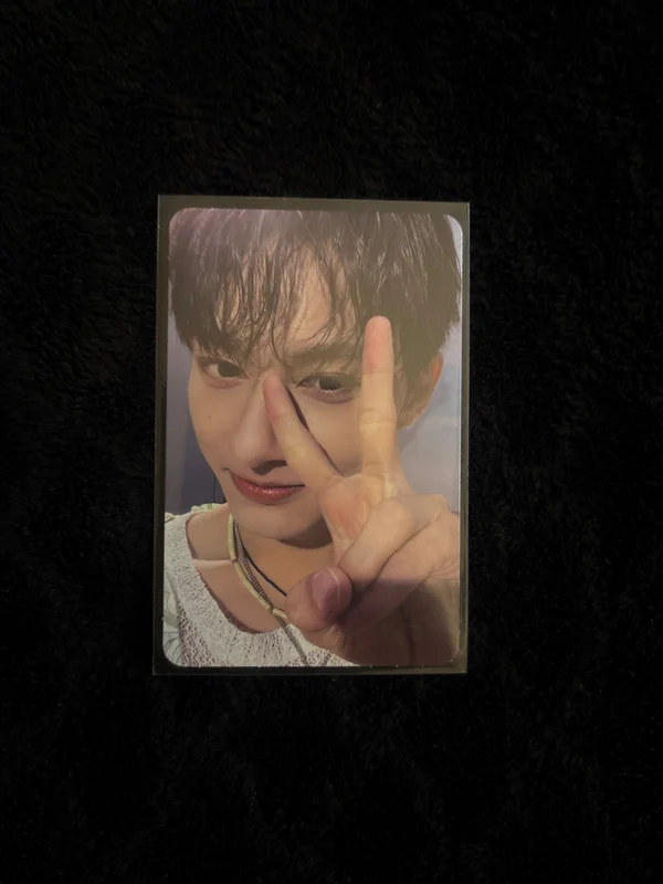 Face the Sun ep.3 Ray Ver.