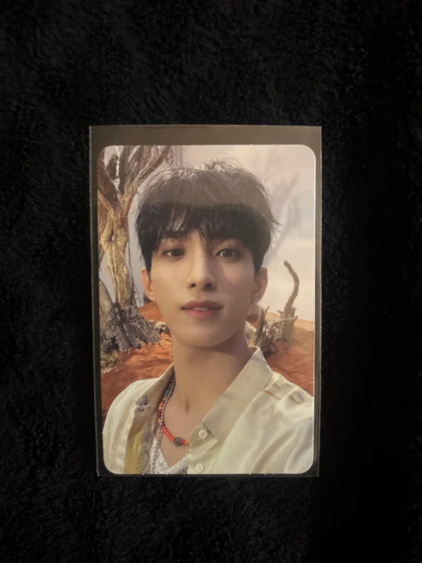 Face the Sun ep.3 Ray Ver.