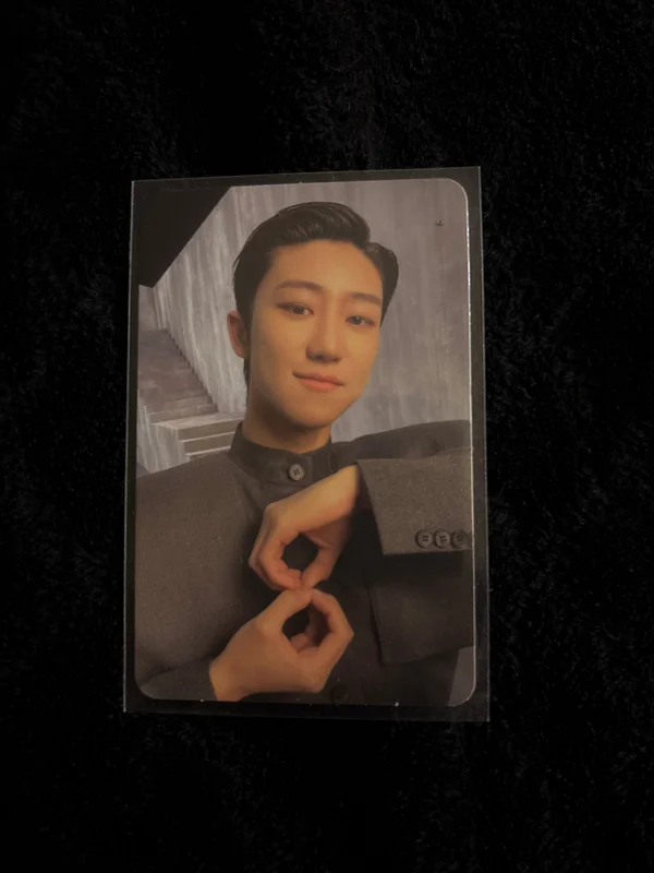 Face the Sun ep.1 Control Ver.