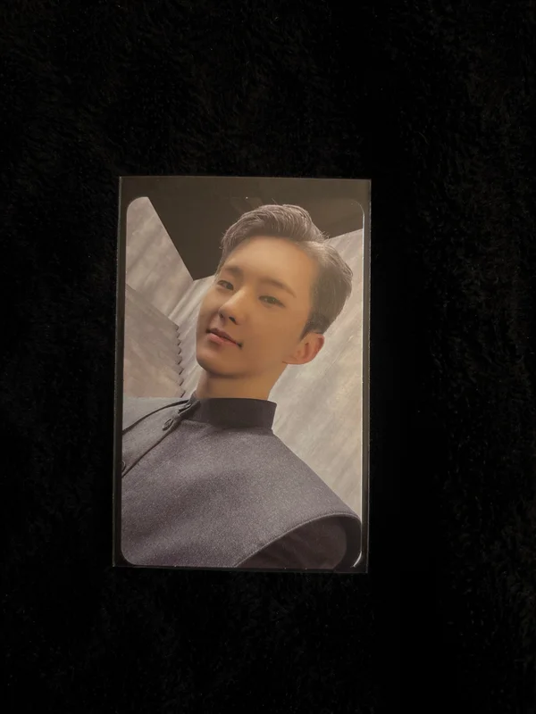 Face the Sun ep.1 Control Ver.