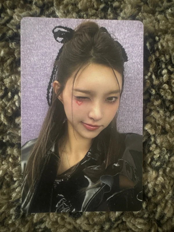 I'LL LIKE YOU BETWEEN ver.