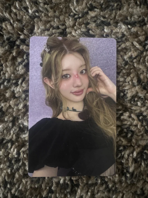 I'LL LIKE YOU BETWEEN ver.