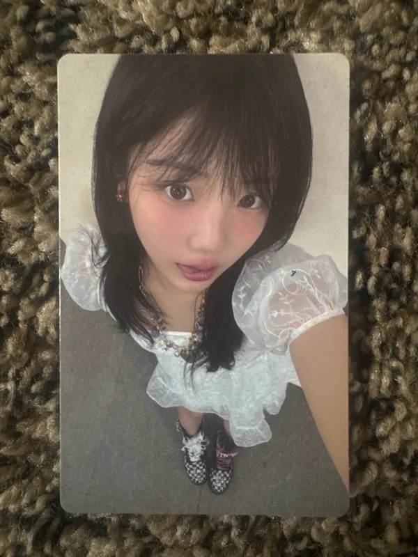 I'LL LIKE YOU Target Exclusive