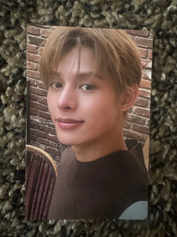 COLOR OUTSIDE THE LINES General Market Exclusive