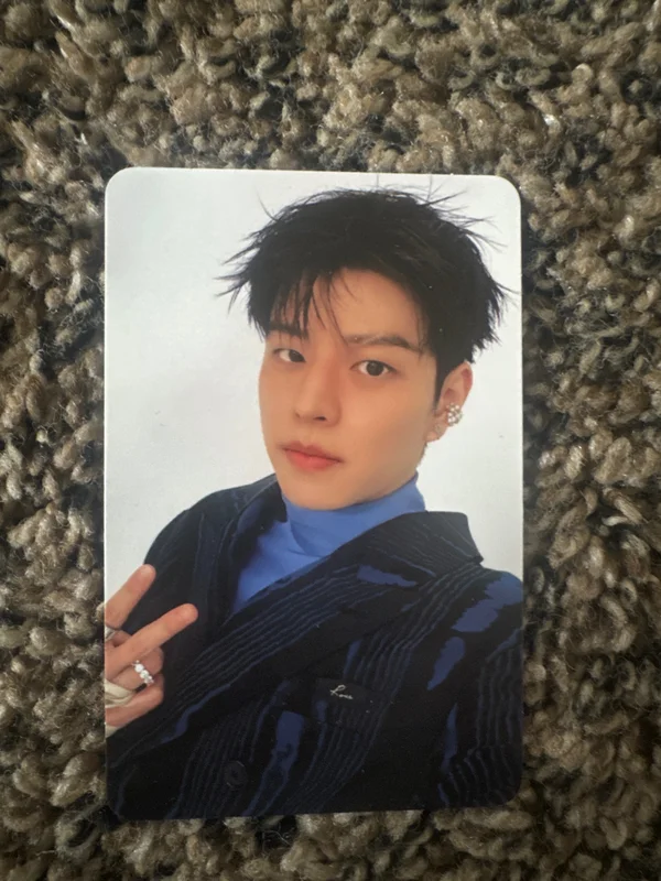 KARMA ACCORDION VER.