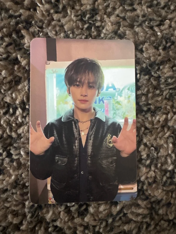 (5-STAR) Target Exclusive