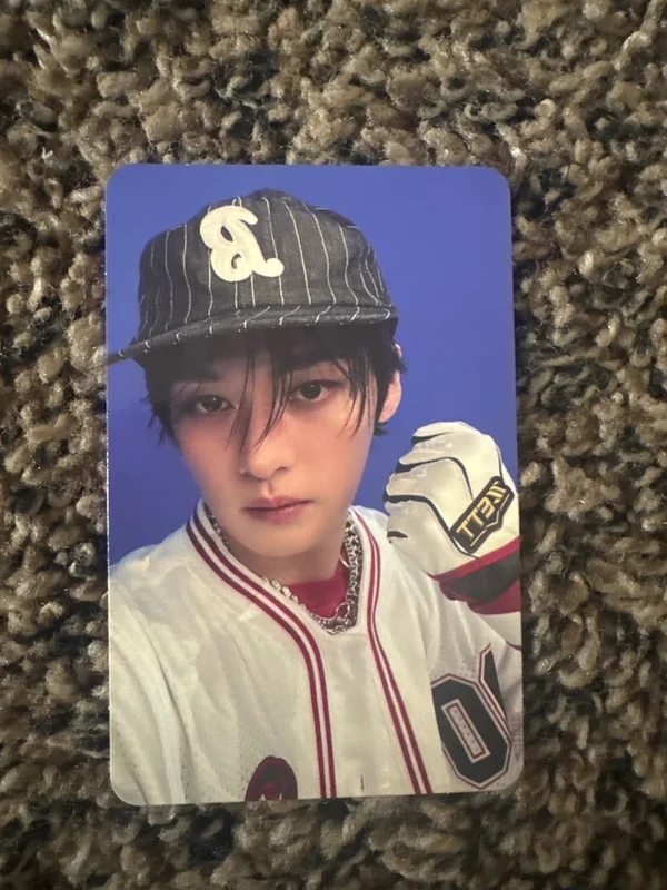 KARMA ACCORDION VER.