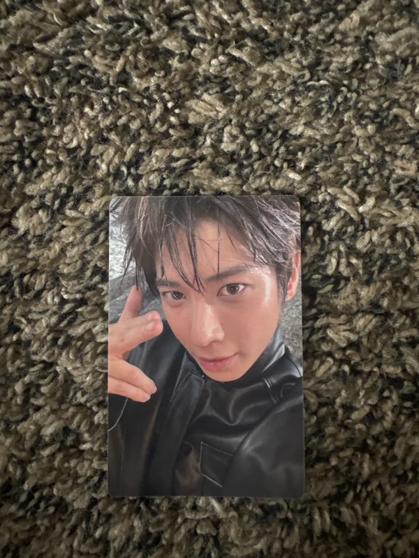 The Star Chapter: TOGETHER Starlight Ver.