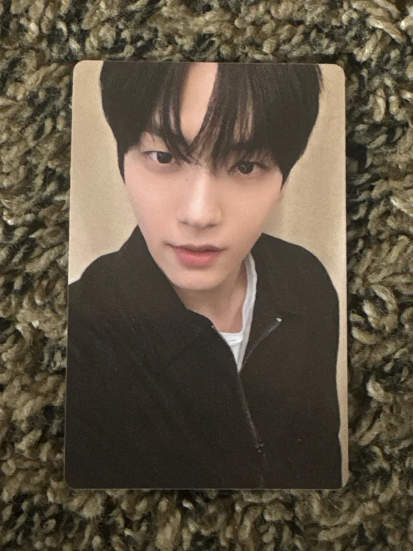 The Star Chapter: TOGETHER Target Exclusive