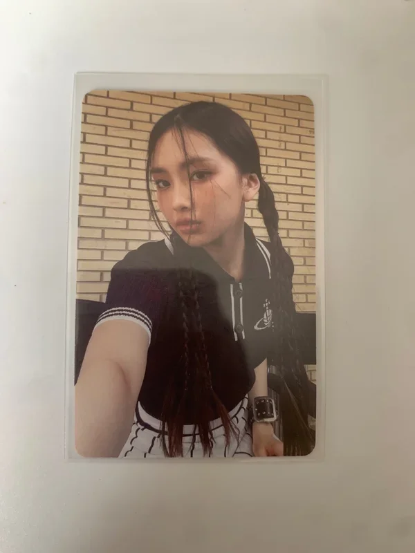 New Jeans Weverse Albums ver.