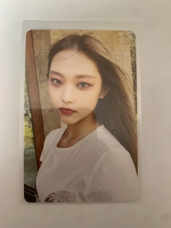 New Jeans Weverse Albums ver.