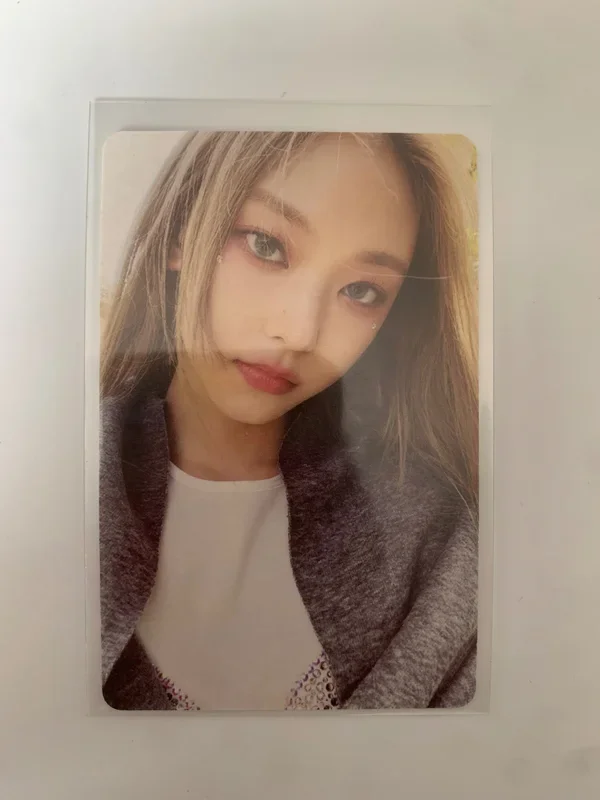 New Jeans Weverse Albums ver.