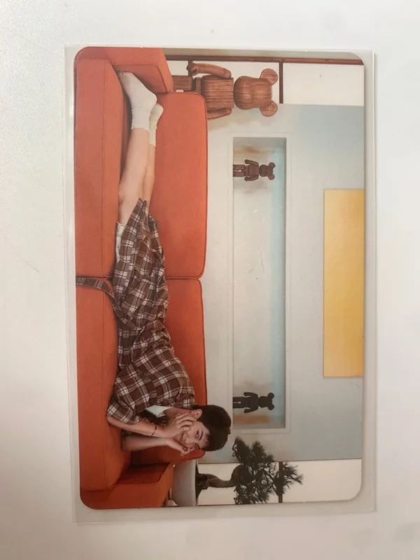 BE (Deluxe Edition)