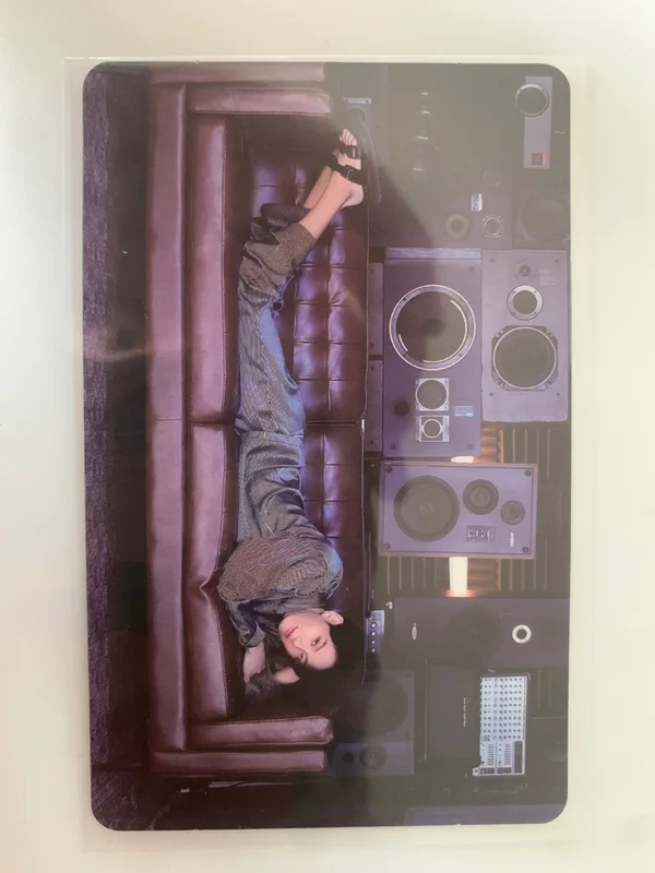 BE (Deluxe Edition)