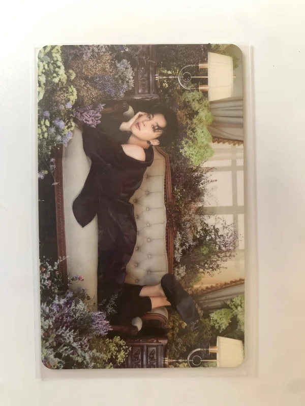 BE (Deluxe Edition)
